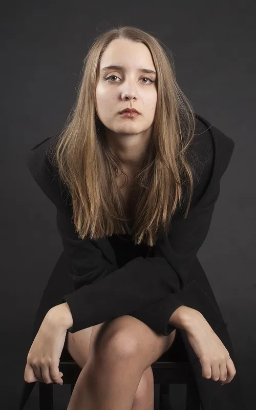 Maya Nohrstedt