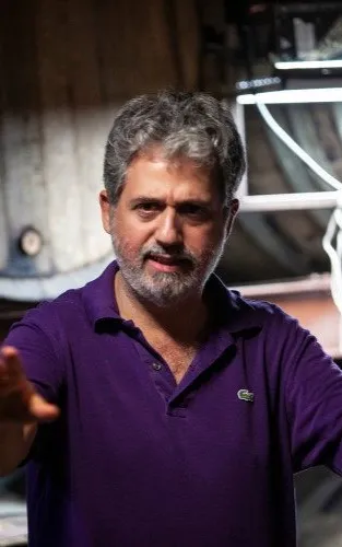 Angelos Frantzis
