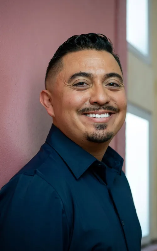AJ Pacheco