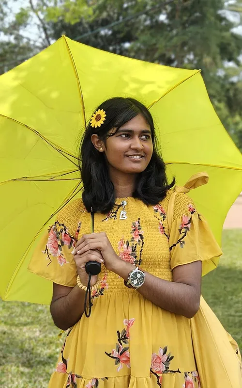 Lopamudra M L