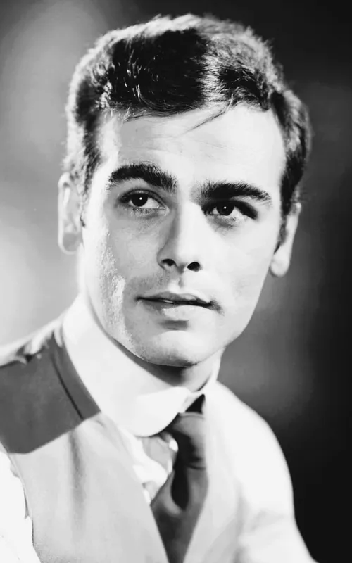 Dean Stockwell