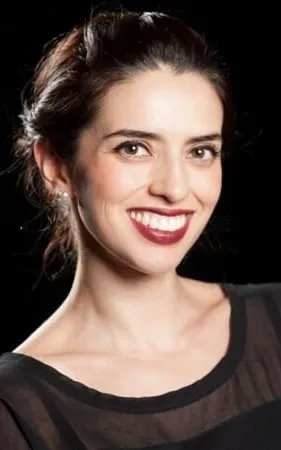 Ana Gonzalez Bello
