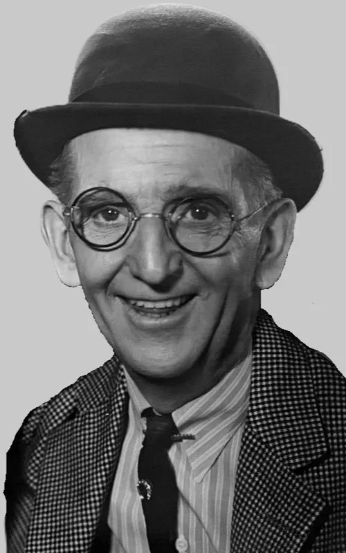 Jimmy Conlin