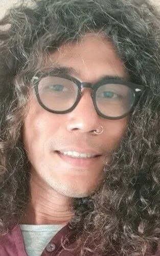 Ferry Pei Irawan