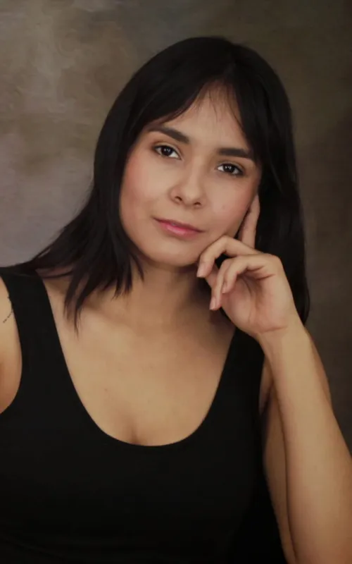 Ana Hernández