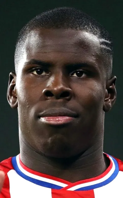 Kurt Zouma