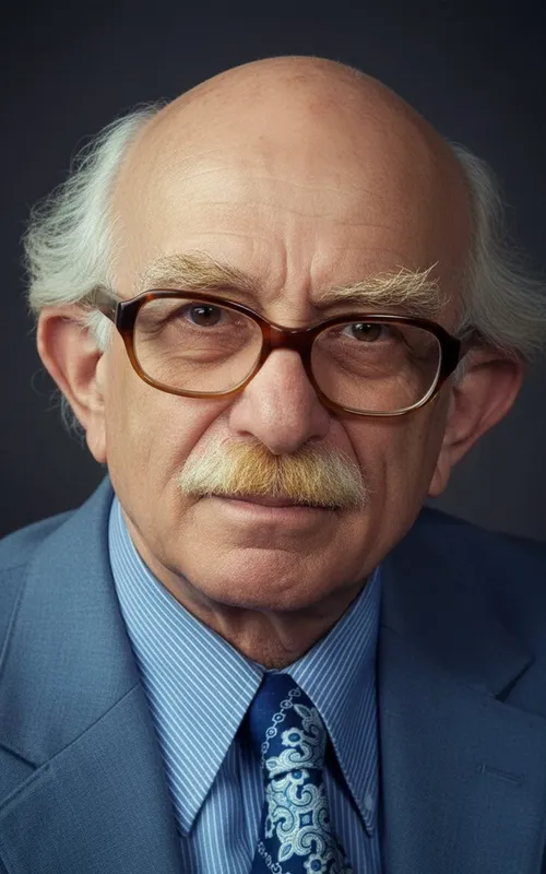 Akil Öztuna
