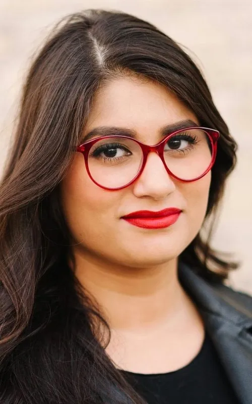 Scaachi Koul