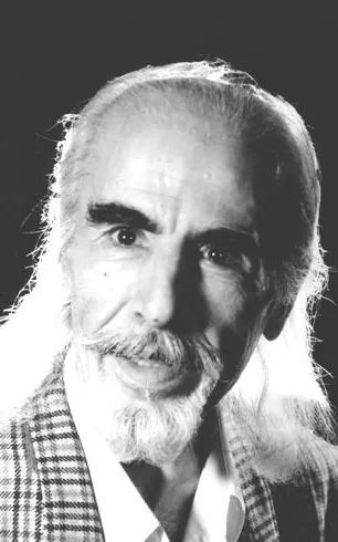 Mostafa Oskooyi