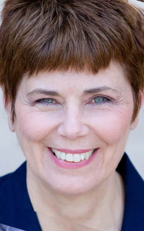 Sherry Landrum