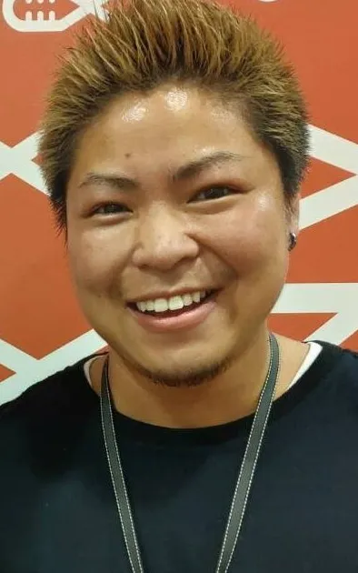 Yū Ishino