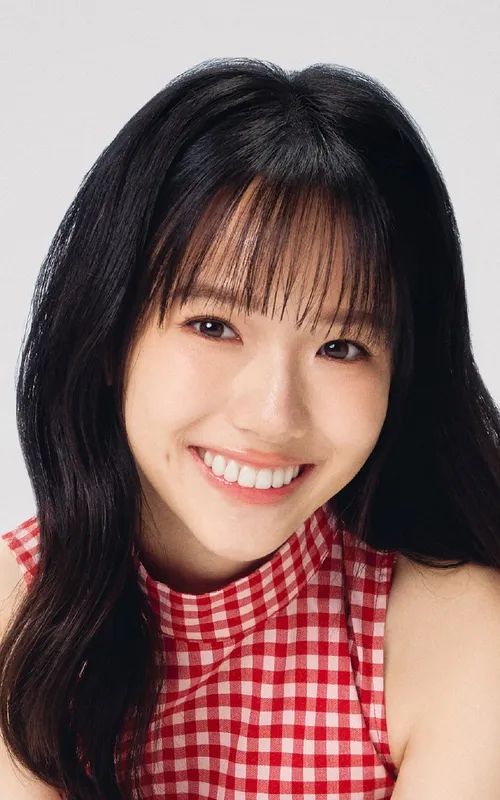 Phoebe Chu