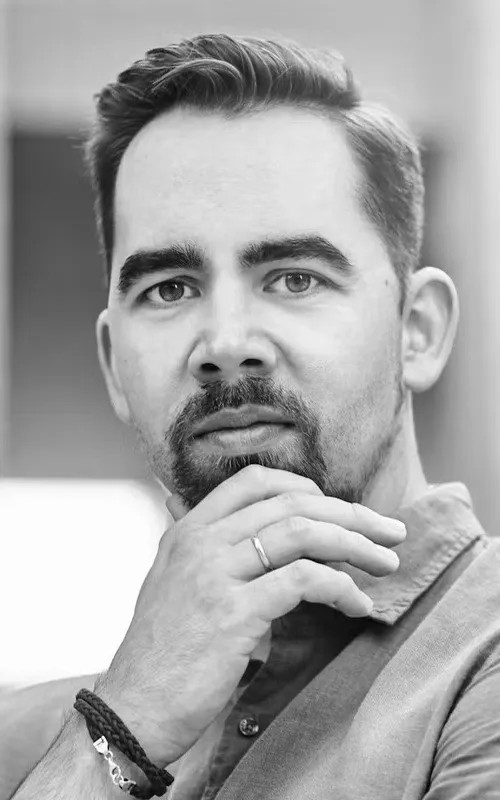 Adam Palka