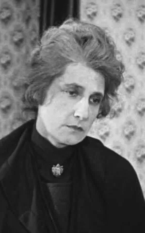 Claire Prélia