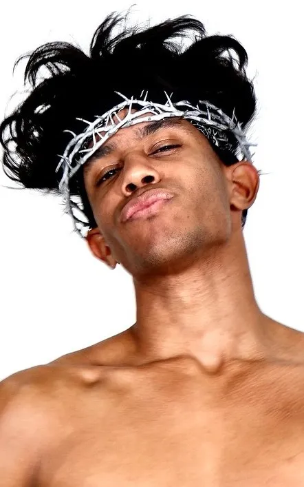 Daron Richardson