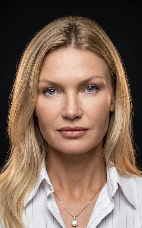 Yasemin Koşal
