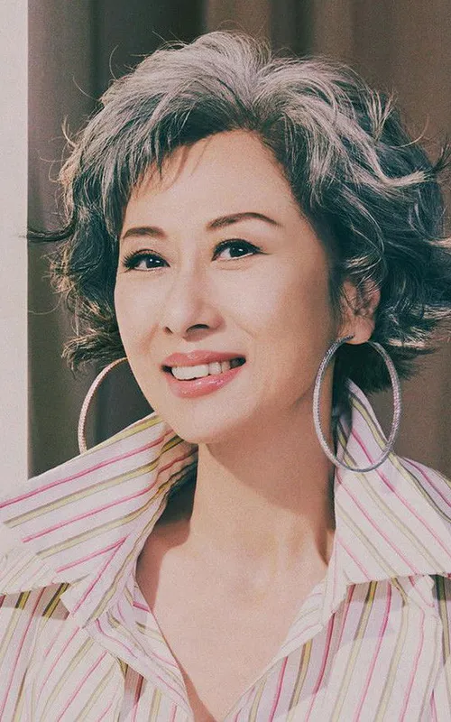 Sally Yeh Chian-Wen