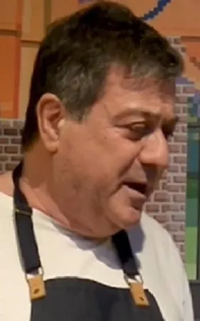 Gabriel Mariotto