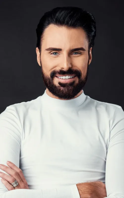 Rylan Clark