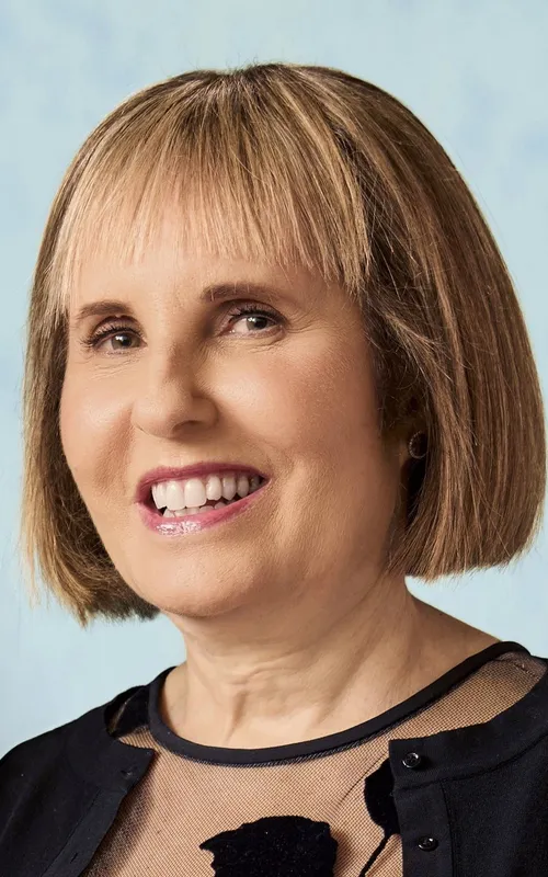 Michelle King