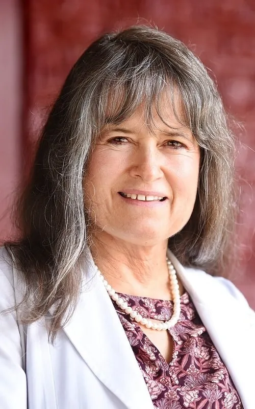 Dr. Annie Bukacek