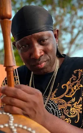 N’Faly Kouyaté