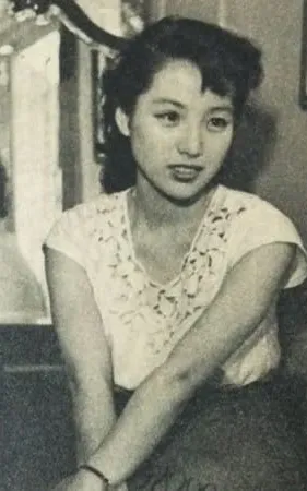 Yoshiko Shinkura
