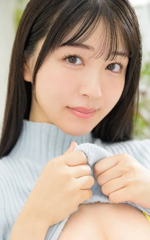 真白ふわり