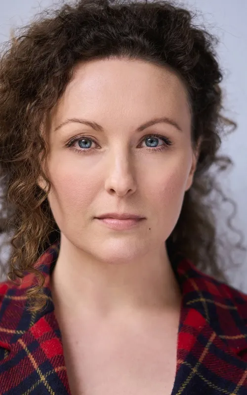 Vivien Reid