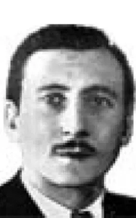 Giorgi Tatishvili