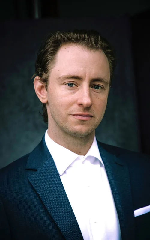 Fabian Stromberger