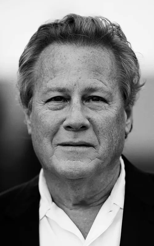 John Heard