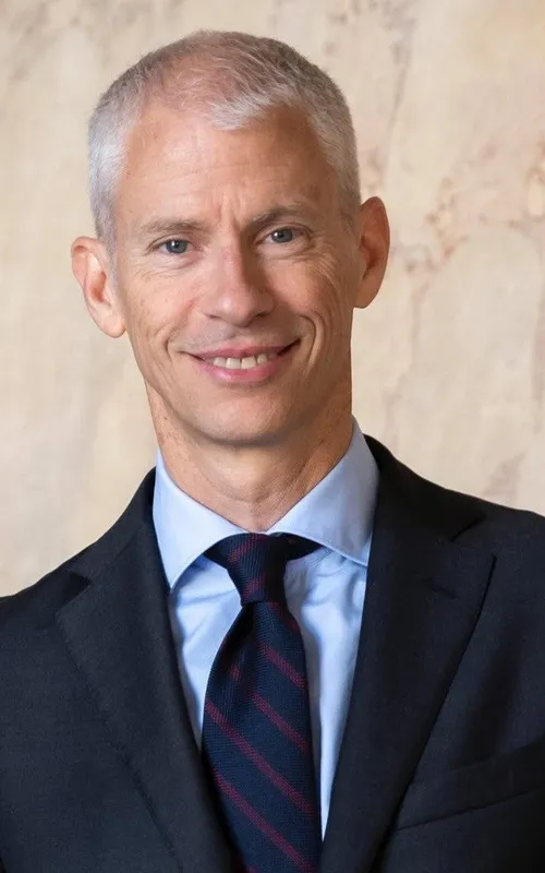 Franck Riester