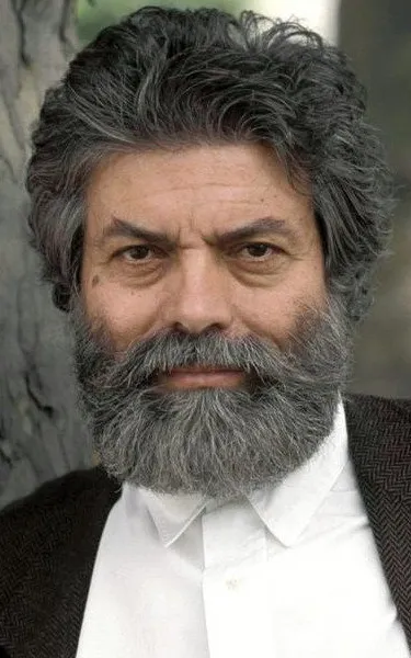 Marek Halter