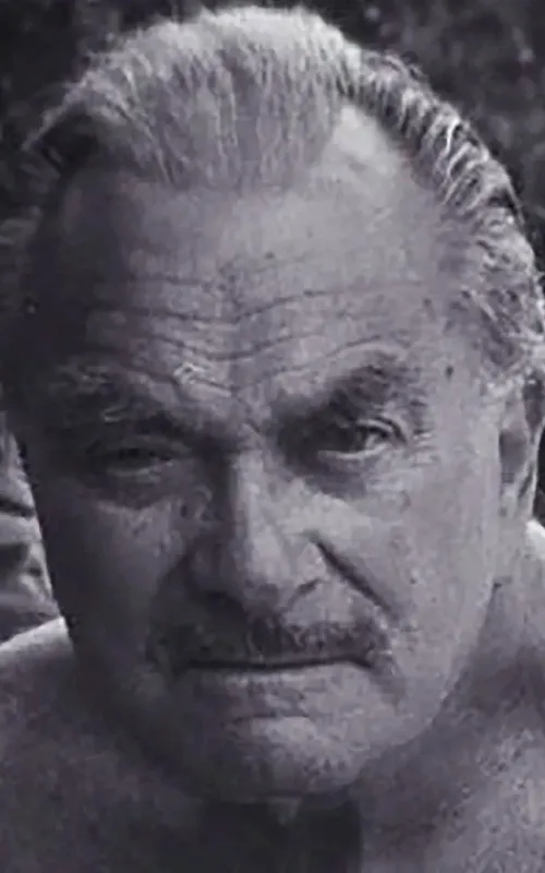 David Kinder