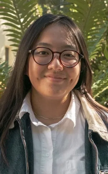 Emily Tonnu