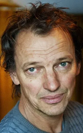Lennart Ekdal