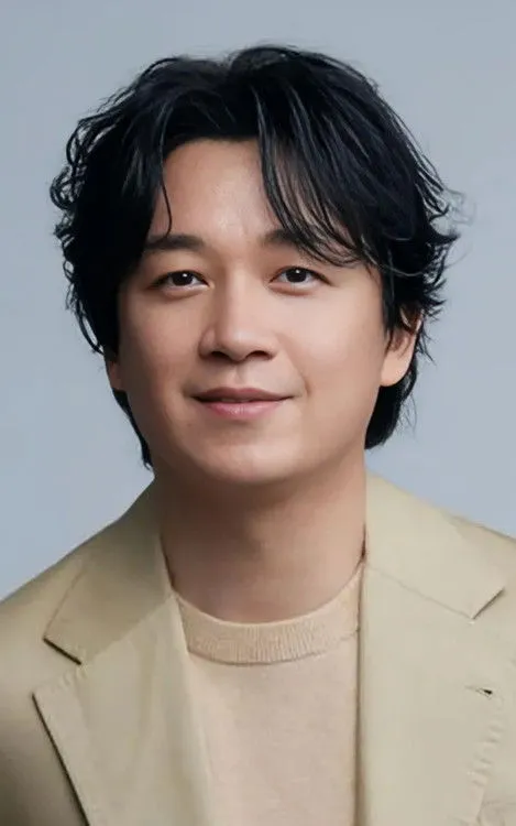 Pan Yueming