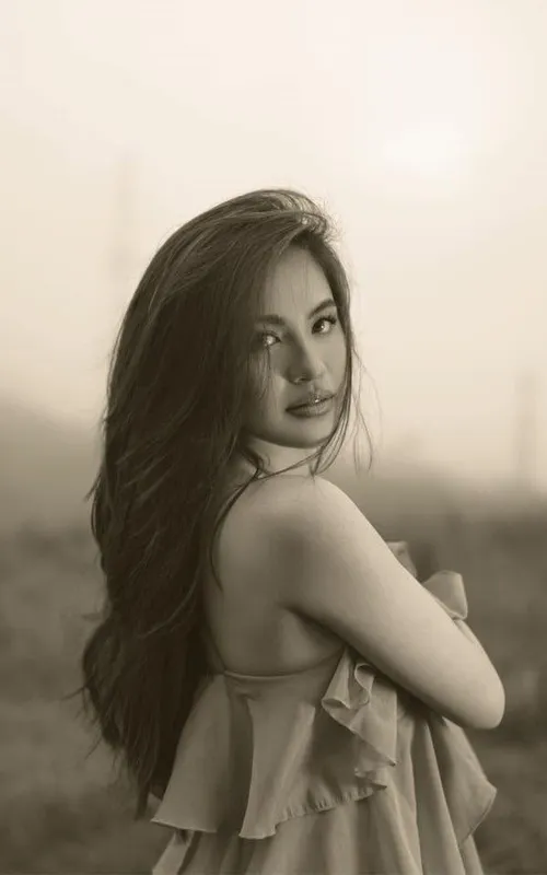 Julie Anne San Jose