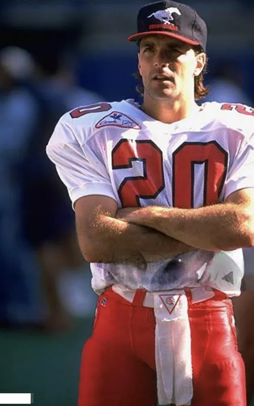 Doug Flutie