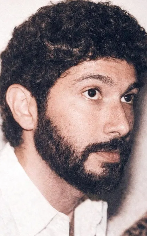 Richard de Zoysa