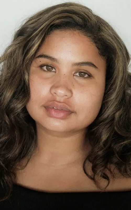Lindzay Naidoo