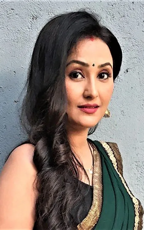 Sapna Sikarwar
