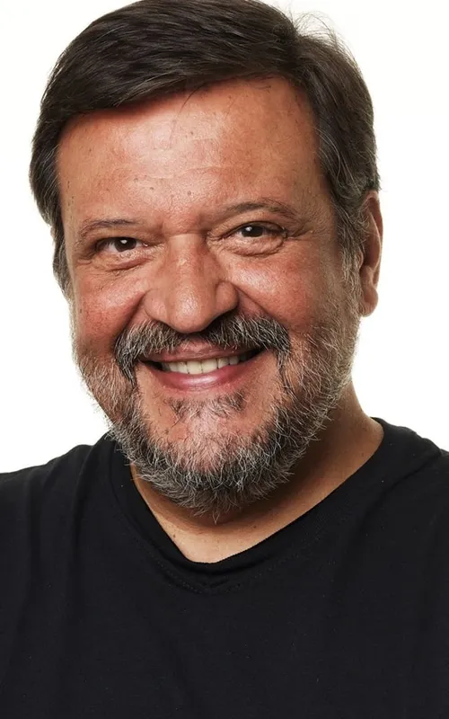 Luís Melo