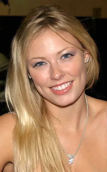 Jillian Grace