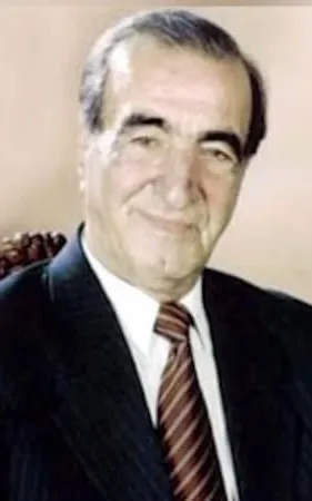 Gabil Aliyev