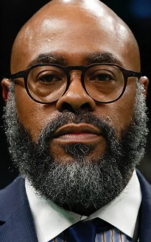 Keith Pompey