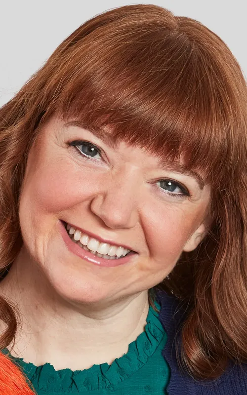 Stacey Gordon