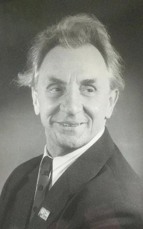 Anatoly Korolkevich