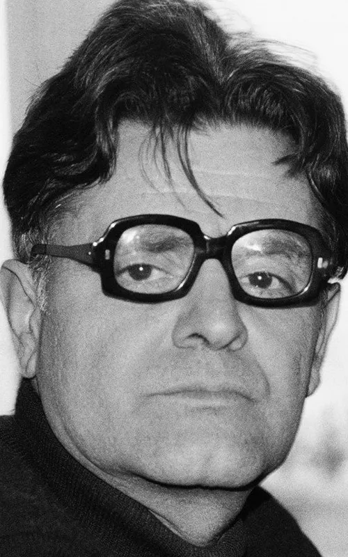 Fazil Iskander